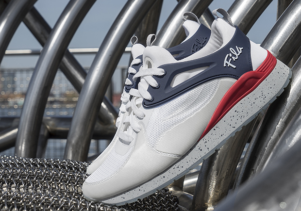 Fila Overpass 2.0 4