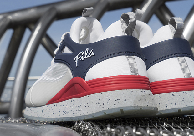 Fila Overpass 2.0 5