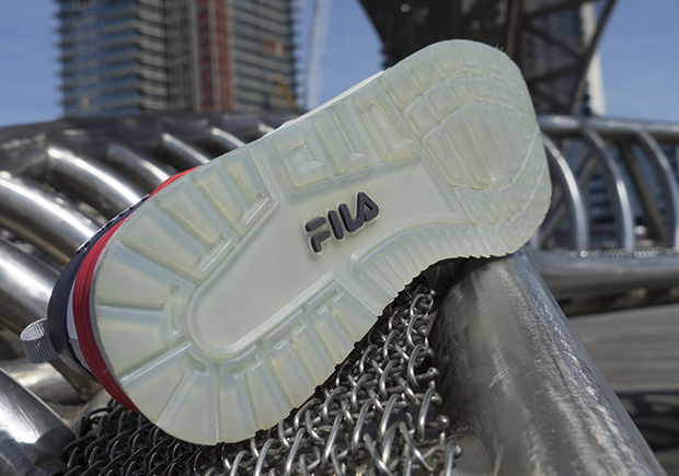 Fila Overpass 2.0 6