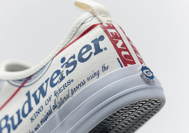 Greats Alife Budweiser Wilson Collab 5