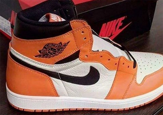 The Air Jordan 1 Retro High OG “Reverse Shattered Backboard” Releases In October