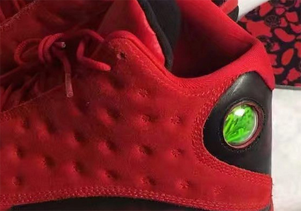 Jordan 13 Singles Day