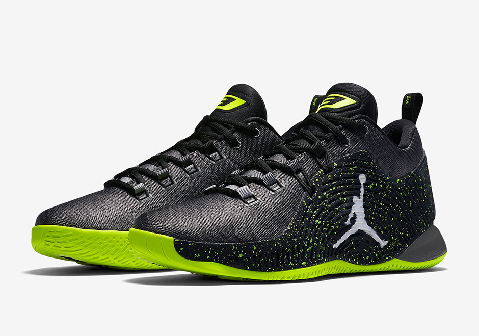 Jordan Cp3 X Detailed Preview 07