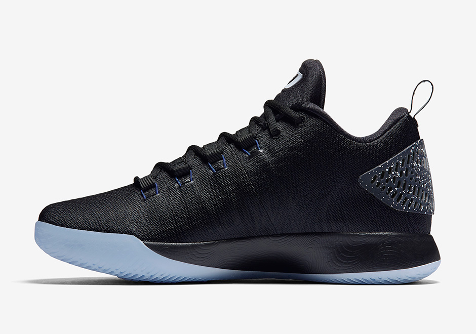 Jordan Cp3 X Detailed Preview 15