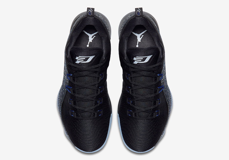 Jordan Cp3 X Detailed Preview 16