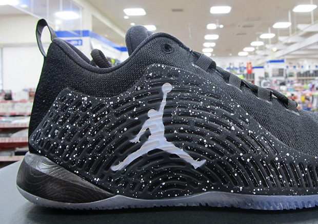 First Look At The Chris Paul's 10th Jordan Shoe, The Jordan CP3 X