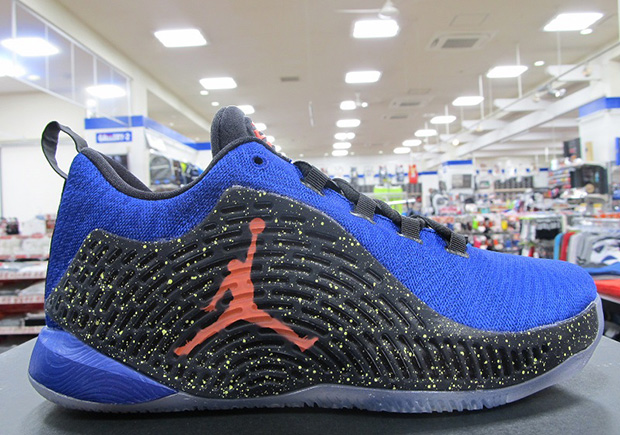 Jordan Cp3 X Preview 03