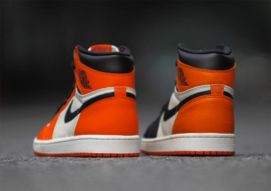 Jordan Shattered Backboard 2016 2