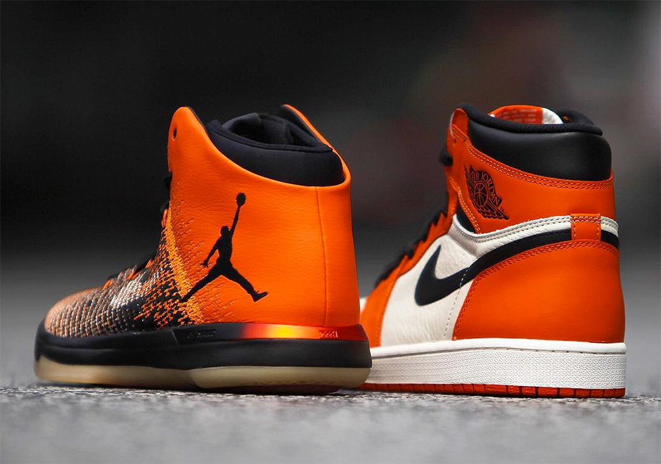 Jordan Shattered Backboard 2016 3