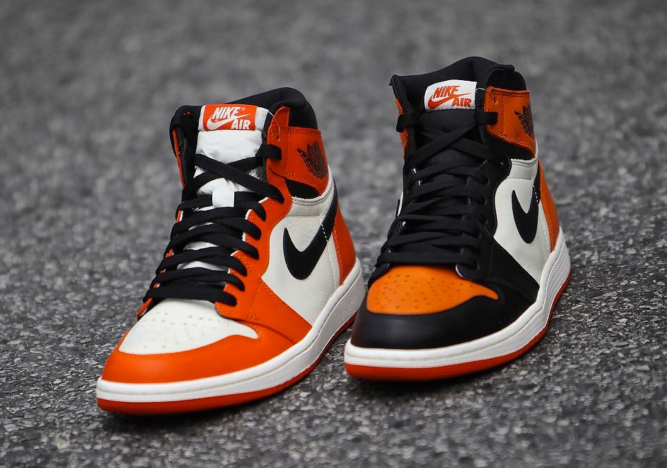 Jordan Shattered Backboard 2016 7