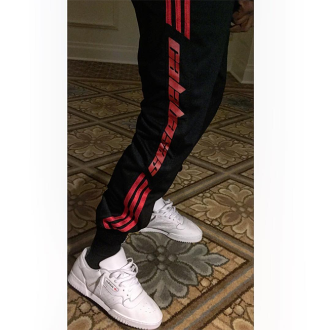 Kanye Adidas Calabasas Sneaker 2