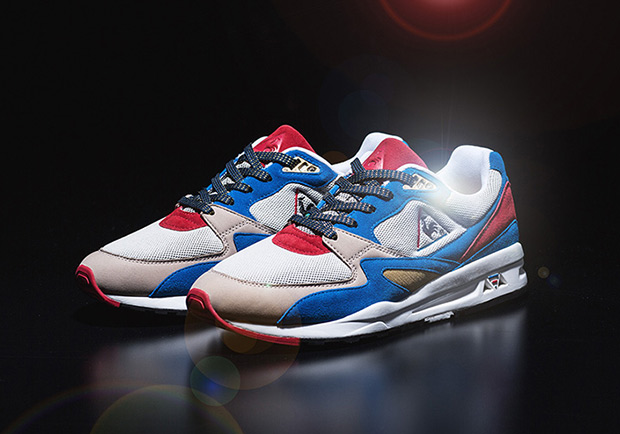 Kickslab Le Coq Sportif Lcs 800 1