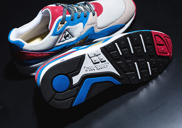 Kickslab Le Coq Sportif Lcs 800 2