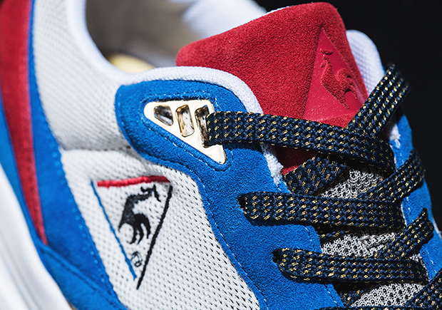 Kickslab Le Coq Sportif Lcs 800 4