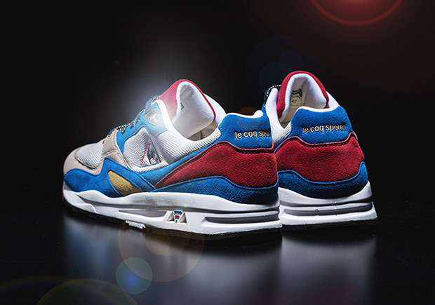 Kickslab Le Coq Sportif Lcs 800 5