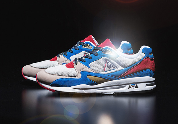 Kickslab Le Coq Sportif Lcs 800