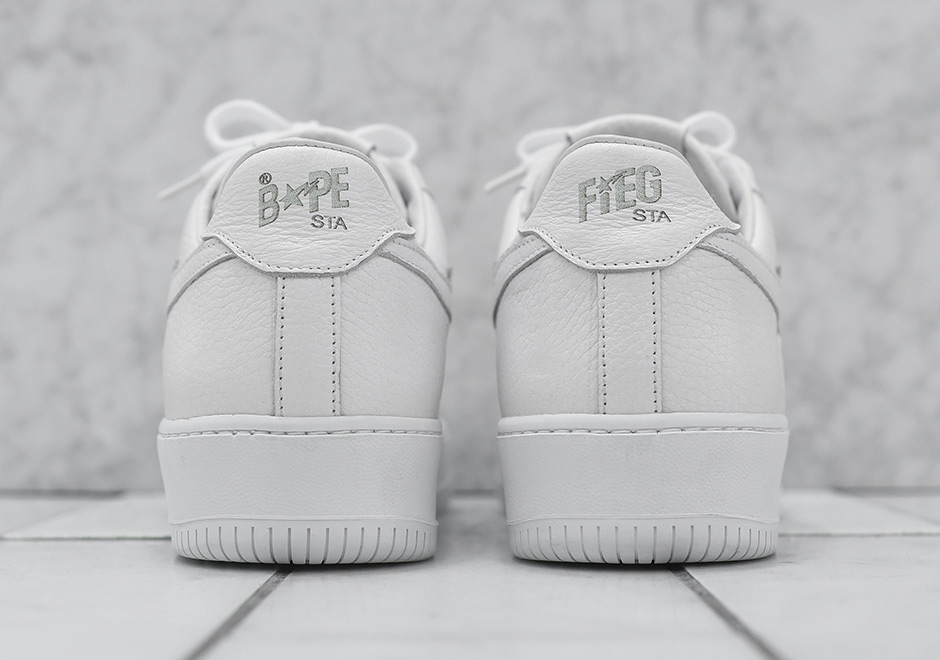 Kithsta White Tumbled Leather 4