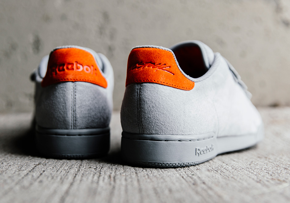 Livestock Reebok Npc Uk Strap 2