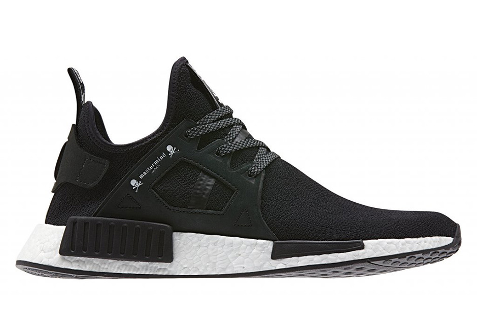 Mastermind Adidas Nmd Xr1 Release Info 2