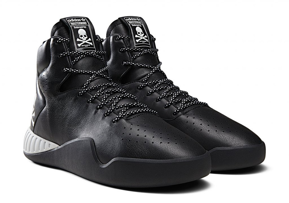 Mastermind Adidas Tubular Instinct 2