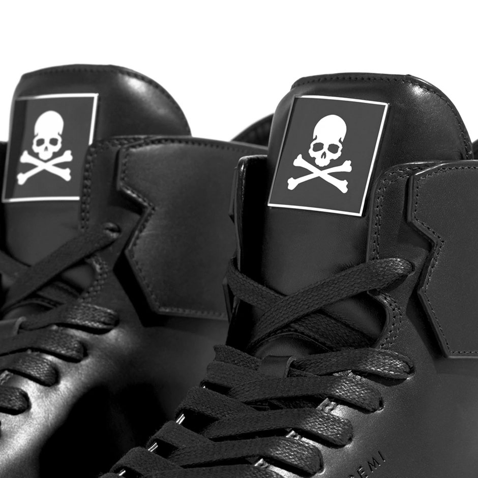 Mastermind Japan Buscemi Collaboration 02