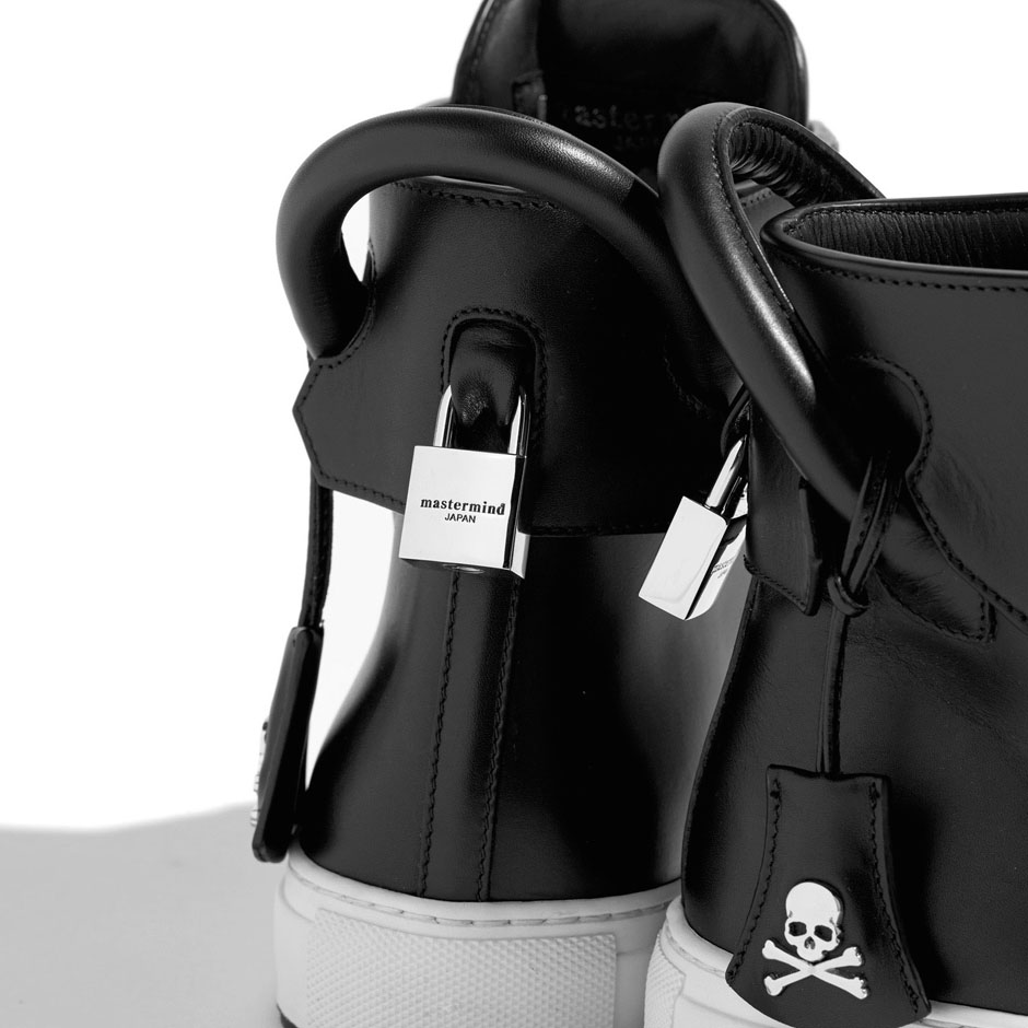 Mastermind Japan Buscemi Collaboration 04