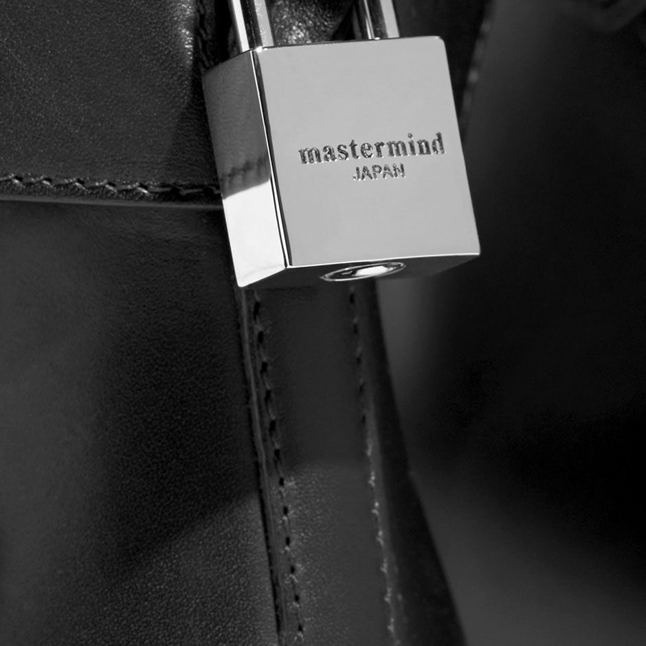 Mastermind Japan Buscemi Collaboration 07