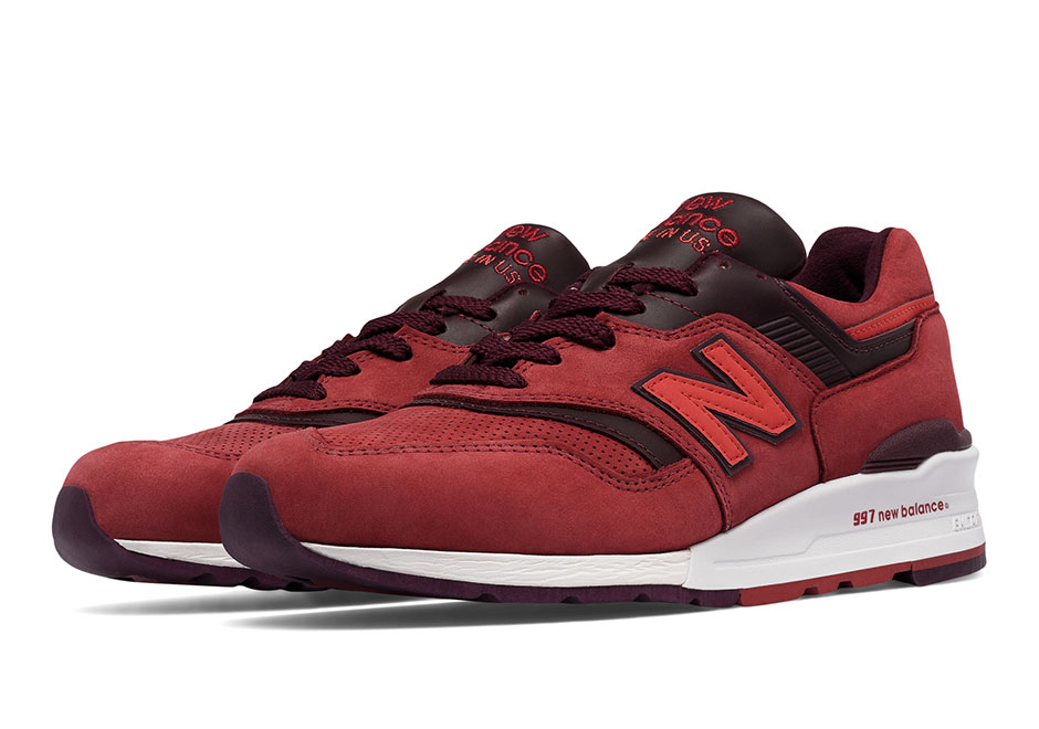 New Balance 997 Photographic Journey 3