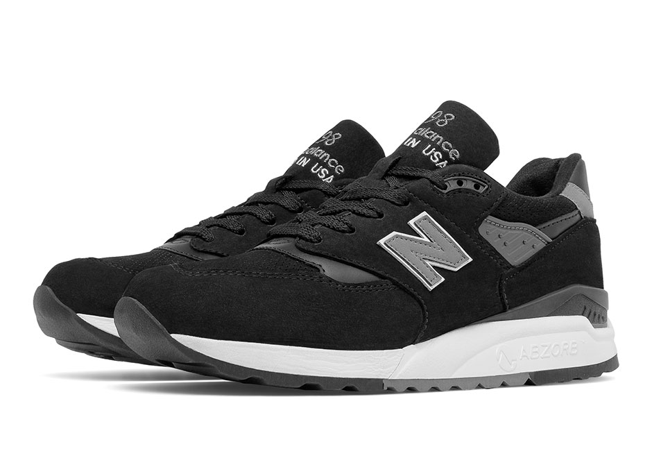 New Balance 998 Photographic Journey 2