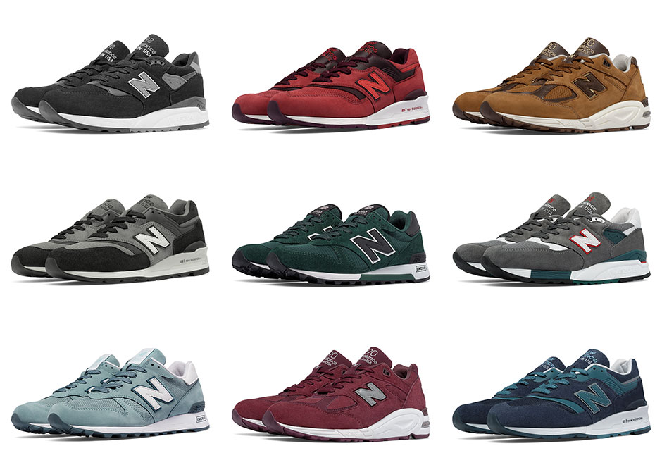 New Balance Photographic Journey Pack