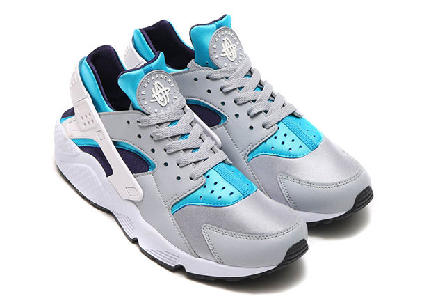 Nike Air Huarache "Aqua Neoprene"