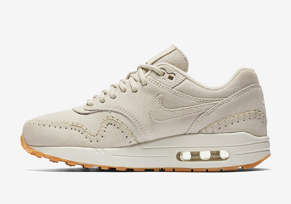 Nike Air Max 1 Premium Fall 2016 Colorways 03