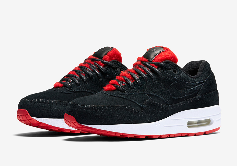 Nike Air Max 1 Premium Fall 2016 Colorways 07