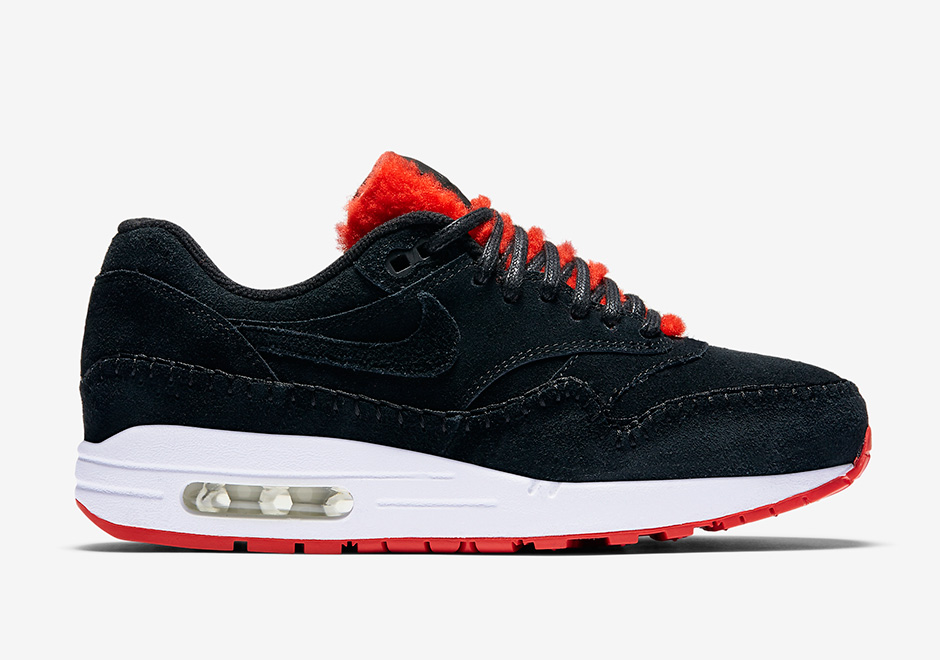 Nike Air Max 1 Premium Fall 2016 Colorways 08