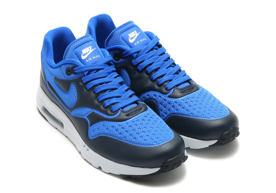 Nike Air Max Ultra Game Royal Pack 02