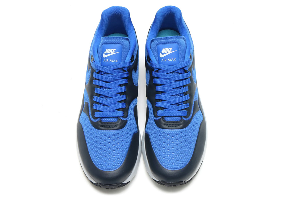 Nike Air Max Ultra Game Royal Pack 04