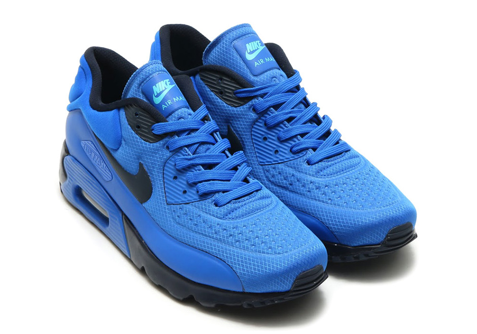 Nike Air Max Ultra Game Royal Pack 07