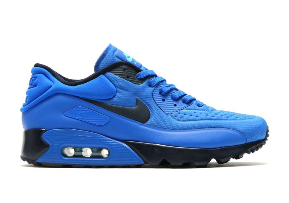 Nike Air Max Ultra Game Royal Pack 08