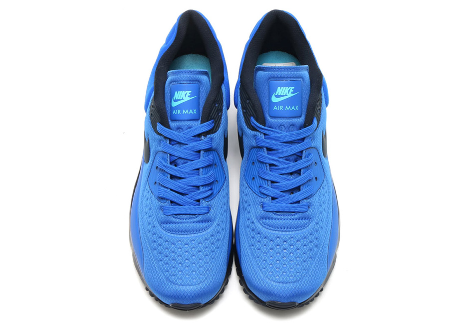 Nike Air Max Ultra Game Royal Pack 09