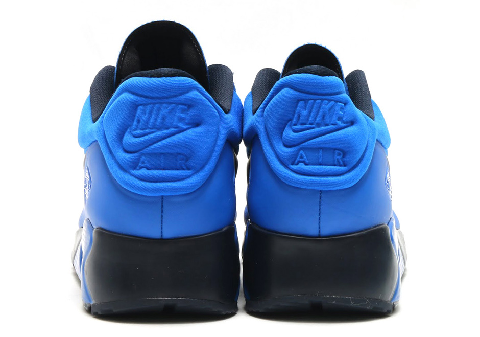 Nike Air Max Ultra Game Royal Pack 10