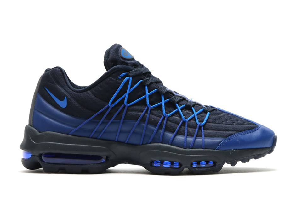 Nike Air Max Ultra Game Royal Pack 13