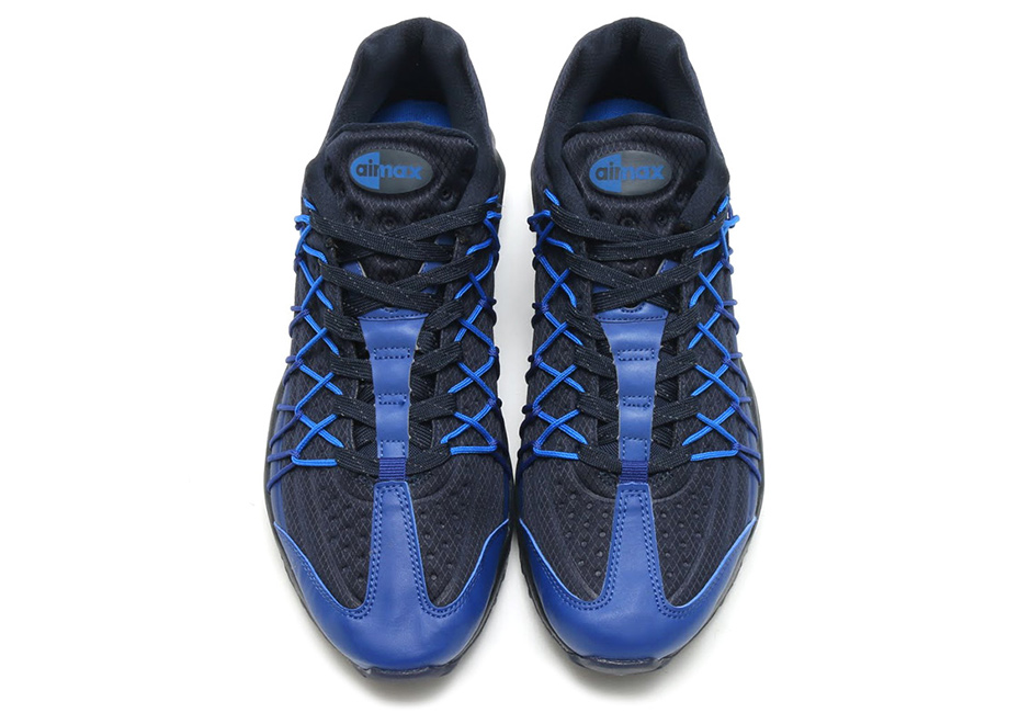 Nike Air Max Ultra Game Royal Pack 14