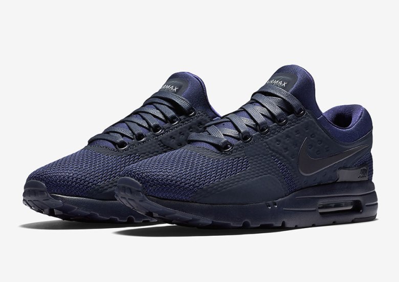 Nike Air Max Zero “Binary Blue”