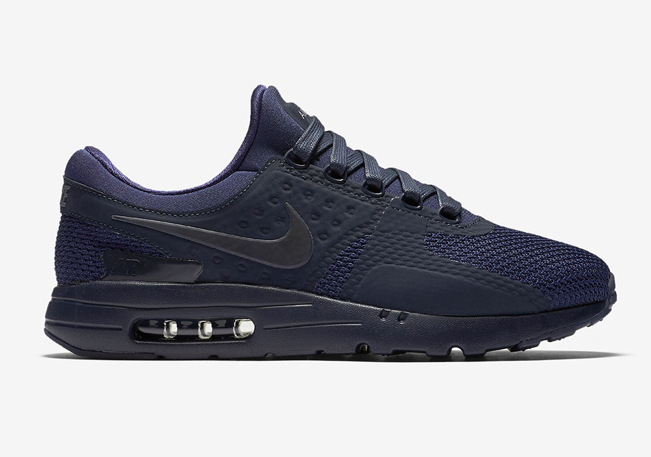 Nike Air Max Zero Binary Blue 2