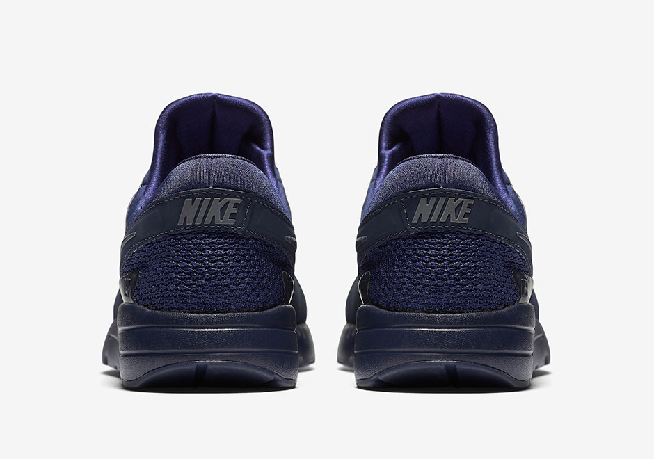 Nike Air Max Zero Binary Blue 4