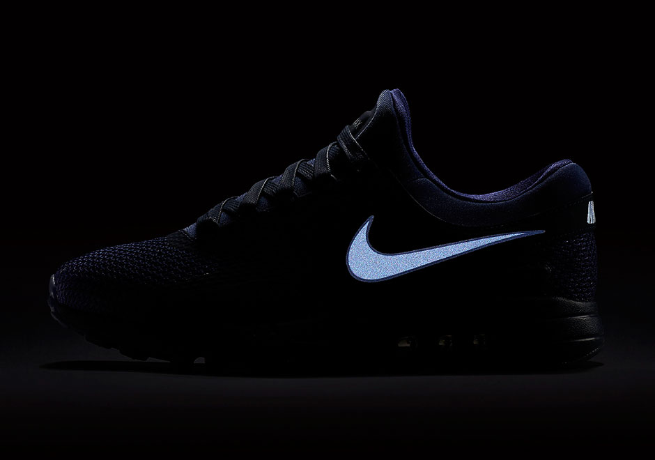 Nike Air Max Zero Binary Blue 5