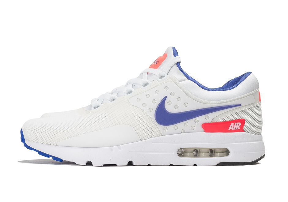 Nike Air Max Zero Ultramarine Coming Soon 02