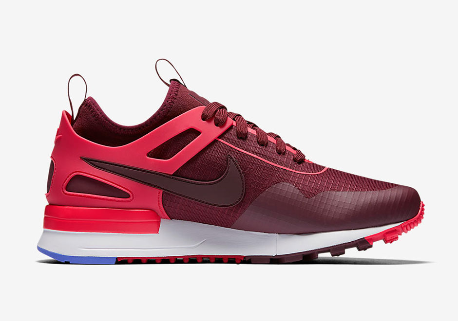 Nike Air Pegasus 89 Tech Night Maroon 3