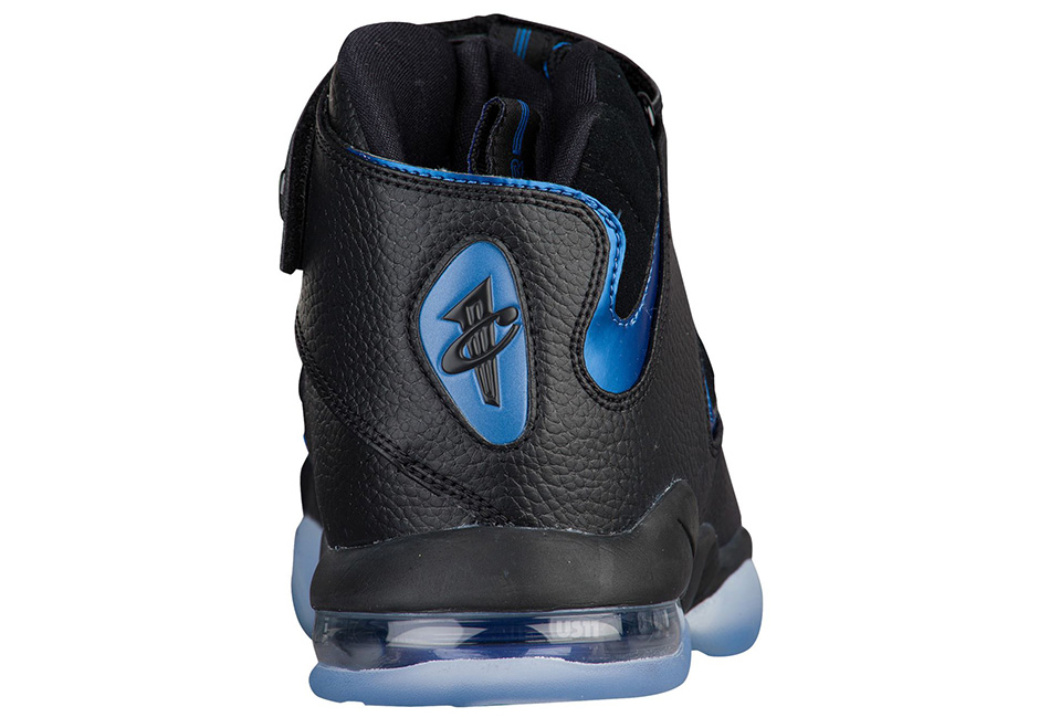 Nike Air Penny 4 Orlando Colorways 05