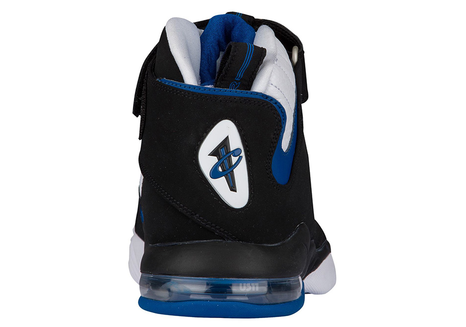 Nike Air Penny 4 Orlando Colorways 09